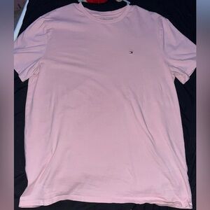 Pink Tommy Hilfiger